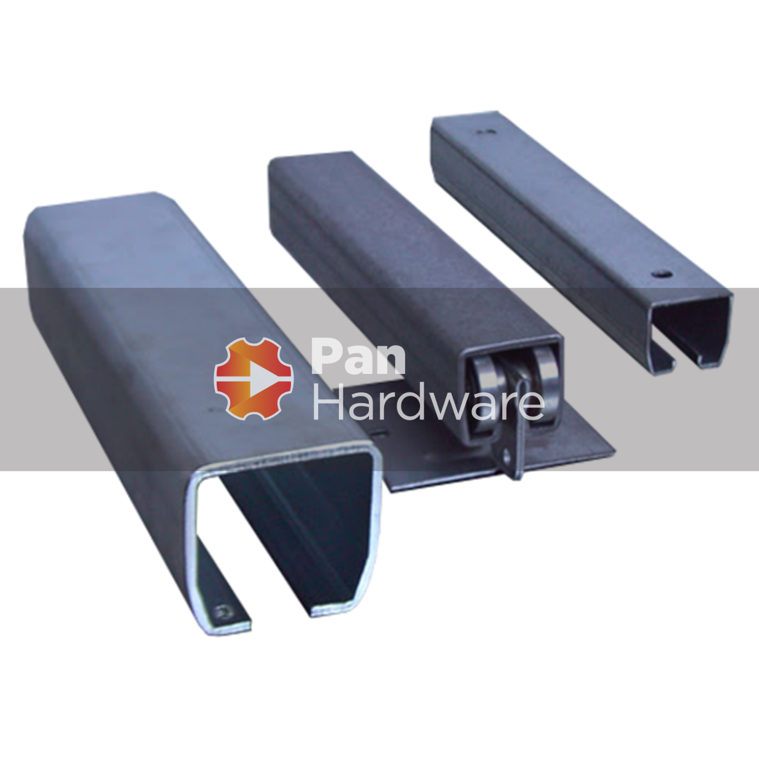 Mild Steel Trolley Track