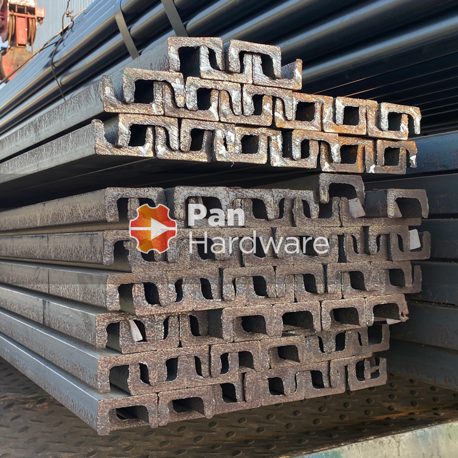 Mild Steel Channel